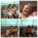 Rebecca Hendricks - Facebook