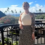 Rebecca Hess - @beccahess_12 - Instagram