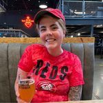 Becca Hoffman - @beccaboohoff - Instagram