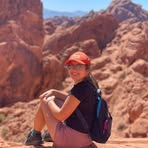 Becca Hoffman - Facebook