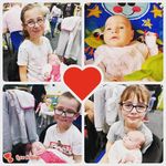Rebecca Holder - @becca_ellie_paige_leo_peyton - Instagram