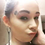 Rebecca Holder - @forever_lovn_me69 - Instagram
