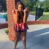 Becca - @beccaholmes826 - TikTok