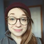 Becca Holmes - @bec_h0lmes - Instagram