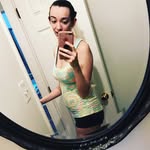 Becca Huffman - @becca_moves_u - Instagram