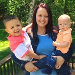 Becca Huffman - @becca_l_huffman - Instagram