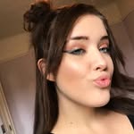 Becca Huffman - @beccabrookeslooks - Instagram