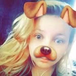 Becca Huffman - @contest_page_huffman - Instagram
