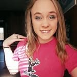 Rebecca Huffman - @beccaann98630 - Instagram