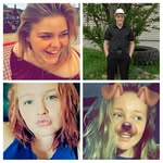 Rebecca Huffman - @b_huffy11.17 - Instagram