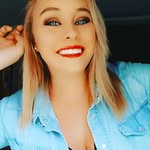 Rebecca huffman - @beccaaannn98 - Instagram