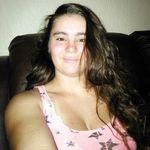 Becca Hunt - @huntbabgirl26 - Instagram