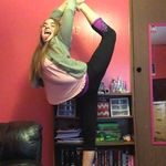 Becca Hunt - @beccahunt.spammm - Instagram