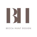 Becca Hunt Design - @beccahuntdesign - Instagram