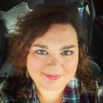 Becca Hutton - @rhutton1784 - Instagram