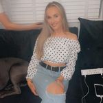 Becca Hutton - @beccahutton_x - Instagram