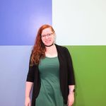 Rebecca Hutton - @beccachan52 - Instagram