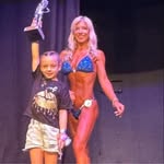 Becca J Davies-Griffiths - @beccajaynegriff - Instagram