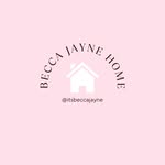 Becca Jayne Home - @beccajaynehome - Instagram