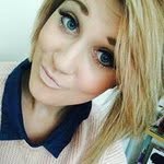 Becca Jayne Pacey - @beccapacey - Instagram