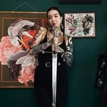 ❋ rebecca joy tattoo❋ - @becca__joy - Instagram