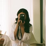 Becca - @beccajoyfilm - Instagram
