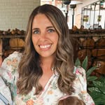 Becca Joy - @lifestyledbybecca - Instagram