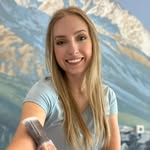 Becca Joy | Traveling Artist - @beccajoyfineart - Instagram