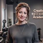 Becca Joy Griggs | Kérastase National Artist - @beccajoystylist - Instagram