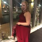 Becca Kaiser - @_my_mom_says_im_talented - Instagram