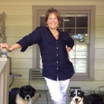 Rebecca Kaiser - @rebeccas_wallcoverings - Instagram