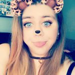 Becca Ashley Katz - @queenbitch6969 - Instagram