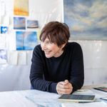 Rebecca Katz - @rebeccakatzart - Instagram