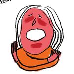 Rebecca Katz - @katzcomics - Instagram
