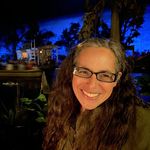 Rebecca Katz - @beccalove1969 - Instagram