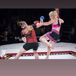 Becca King - @the_hurricane23 - Instagram