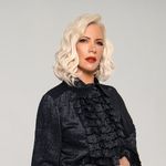 Rebecca King Crews - @rebeccakingcrews - Instagram