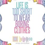 Rebecca Knowles - @lularoebeccaknowles - Instagram