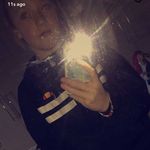Rebecca Knowles - @_becca12 - Instagram