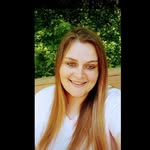 Becca Large - @blarge1991 - Instagram