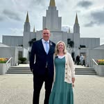 Becca Fesler Larson - @becca_jl - Instagram