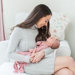 Becca Larson - @nosmilecleftbehind - Instagram