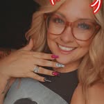 Becca Lynne Larson - @fatalreb890 - Instagram
