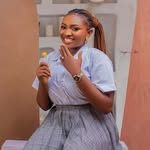 Layi Temiloluwa - @the_beccalayi - Instagram