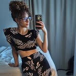 R E B E K A 🌙 - @becca_layse - Instagram