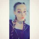 Becca Lee - @blue_souled_girl_ - Instagram
