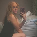 Becca Lee Paxton - @chewbecca96 - Instagram