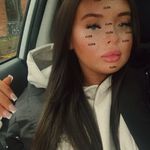 @beccaloganxx - Instagram