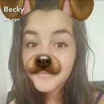 Rebecca 🌌 - @becca__logan.x - Instagram