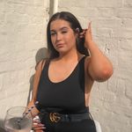 becs - @beccalongxo - Instagram
